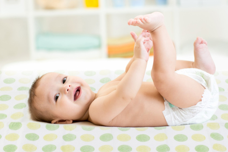 Understanding Diaper Rash: Causes, Prevention, and Treatment